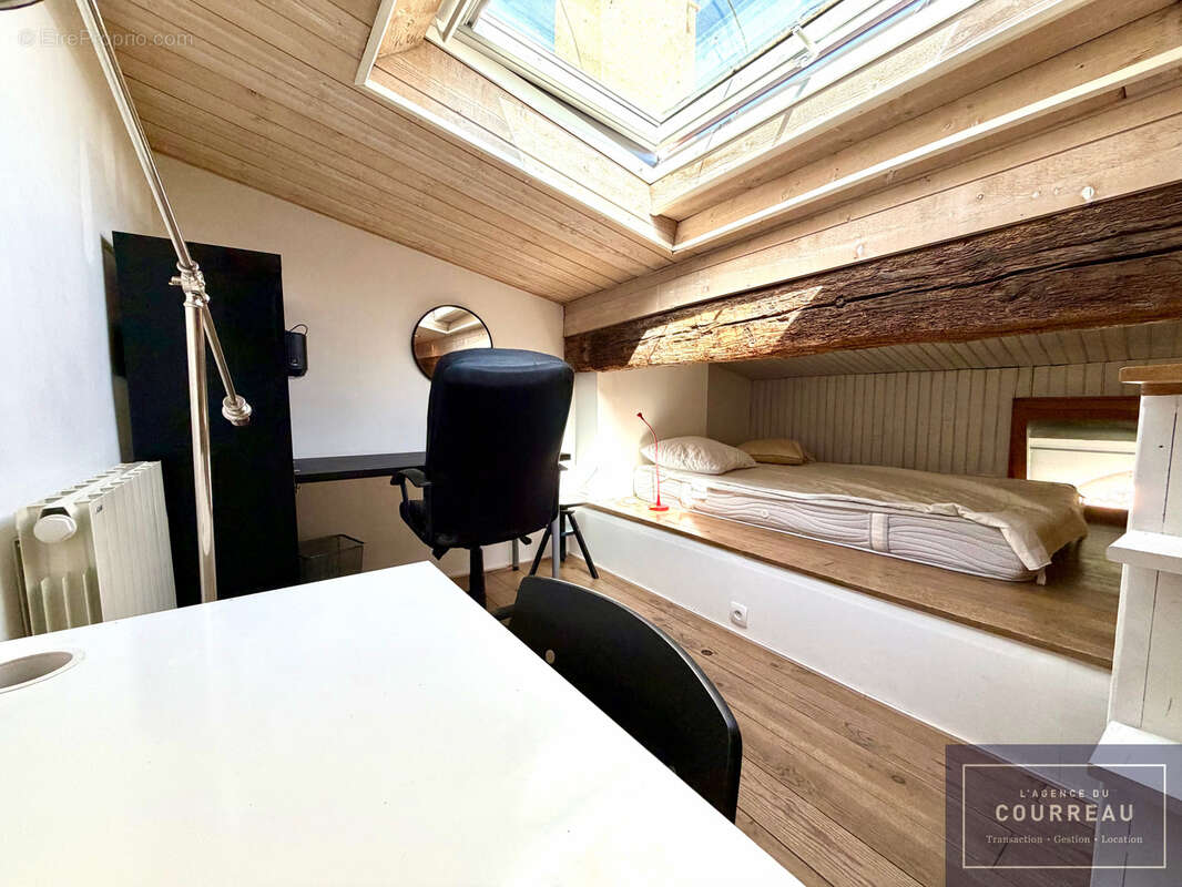 Superbe duplex de 51 m2 habitable - photo 6