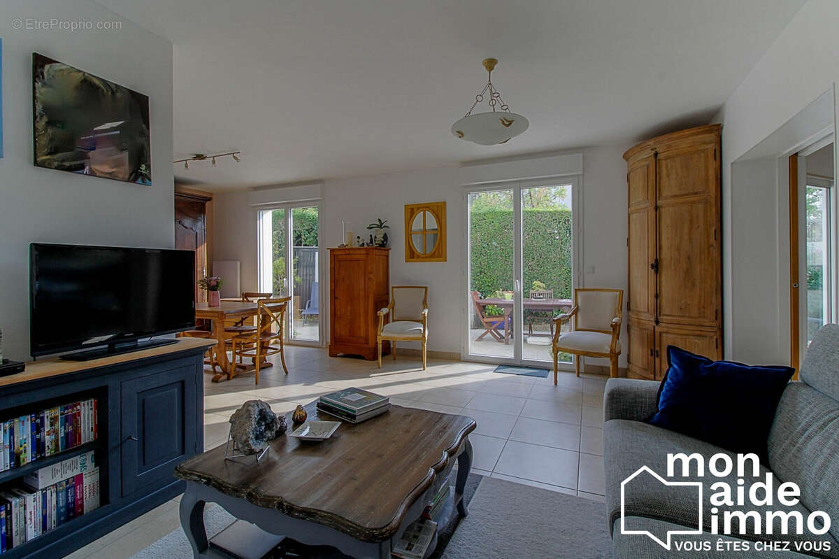 Maison 128 m² à Puilboreau  - photo 9