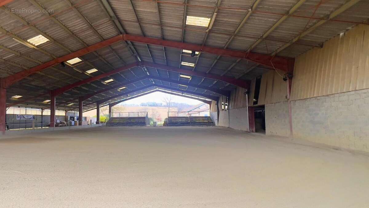 Photo 6 - Maison à FLEURANCE