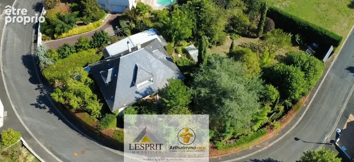 Vente Maison Malemort(19360) 310 000ï¿œ - photo 1