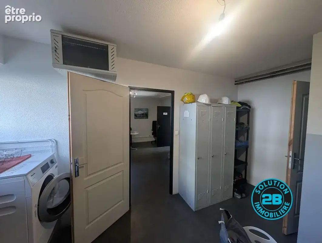 Commerce 73 m² à vendre à Saint-Alban-Leysse (73230) - photo 6