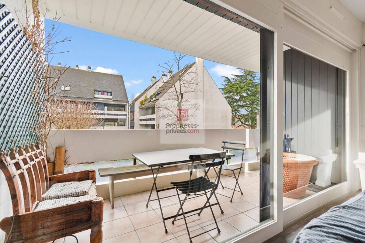 Appartement à FOURQUEUX