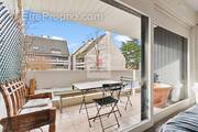 Appartement à FOURQUEUX