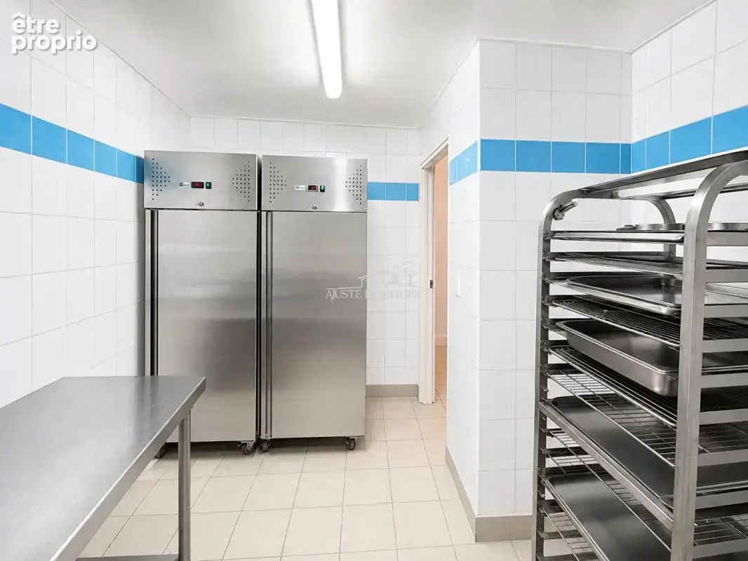 Local commercial Fontvieille 300 m2 - photo 7
