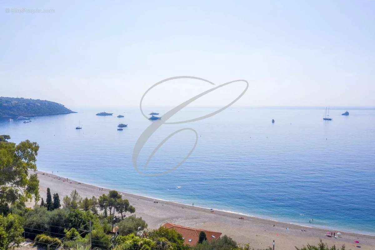 Maison à ROQUEBRUNE-CAP-MARTIN