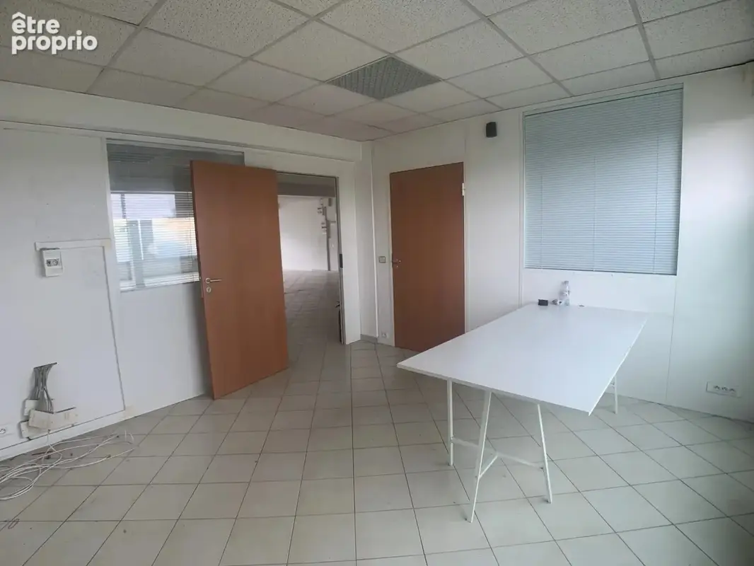 Igny – immeuble de rapport – +60 000 € de revenus/an – rentabilité brute > 8,5 % - photo 20