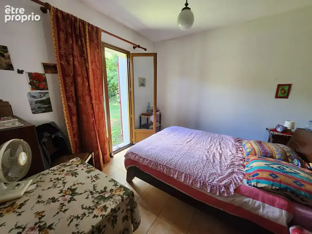 Hastingues - Proche Bidache - Vente Maison - Vente à terme - photo 10