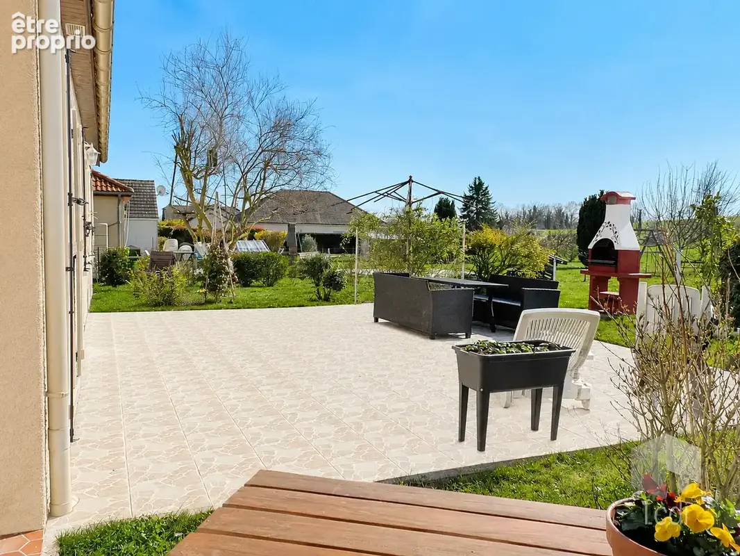 BARBUISE, Maison de village de 70 m2 - photo 2
