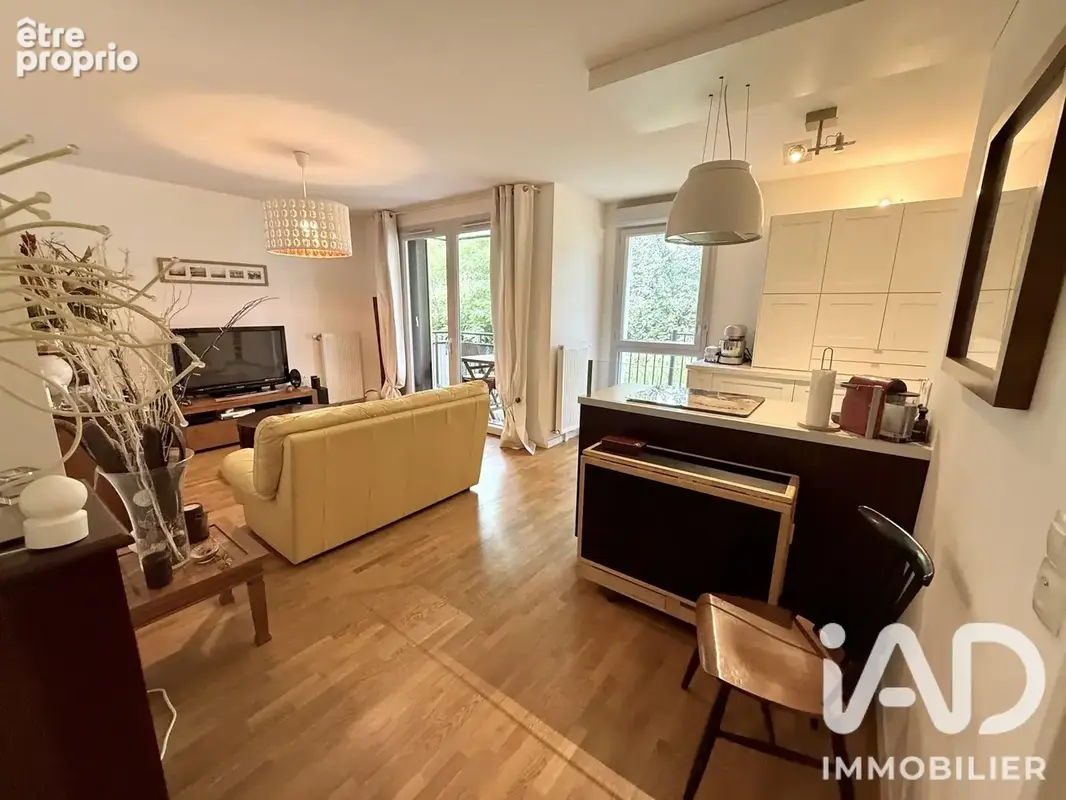 Photo 1 - Appartement à ETIOLLES