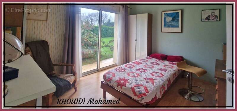 Maison à VILLENEUVE-SUR-LOT