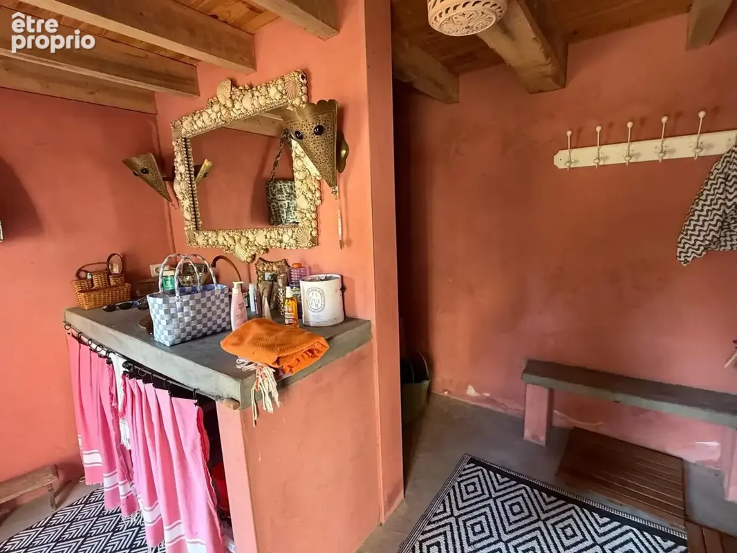 PLAISANCE DU GERS(32): élégante PROPRIETE DE CHARME et de CARACTERE XVIII-XIXs, 3,5hectares, près de Plaisance et Marciac, SANS  - photo 50