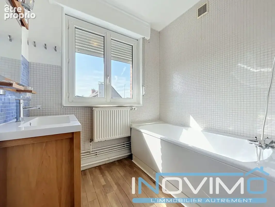 Maison 6 pièces 98 m² à vendre à Bray-Dunes (59123) - photo 5
