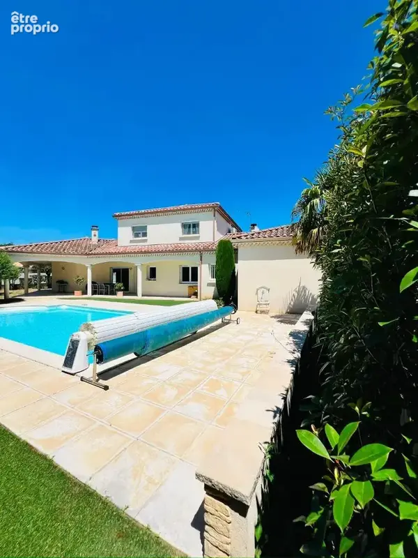 Maison Saint Maurice L Exil 5 pièce(s) 170 m2 - photo 5