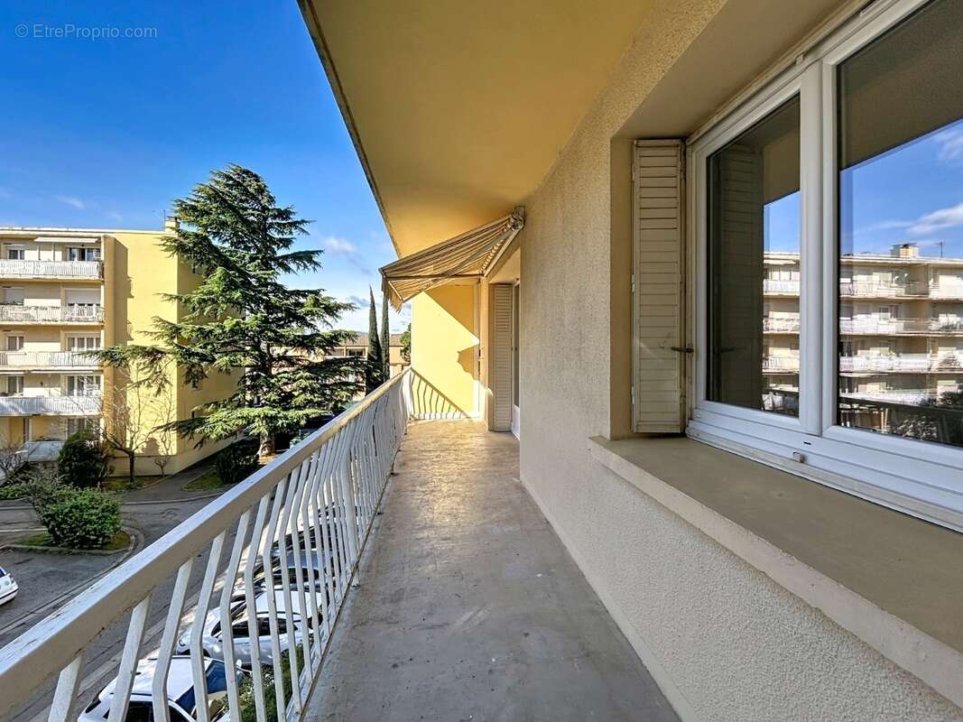 Appartement à MONTELIMAR