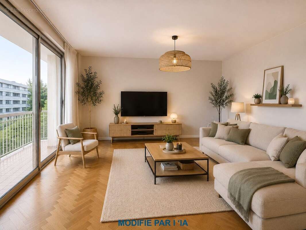 Appartement à ILLKIRCH-GRAFFENSTADEN