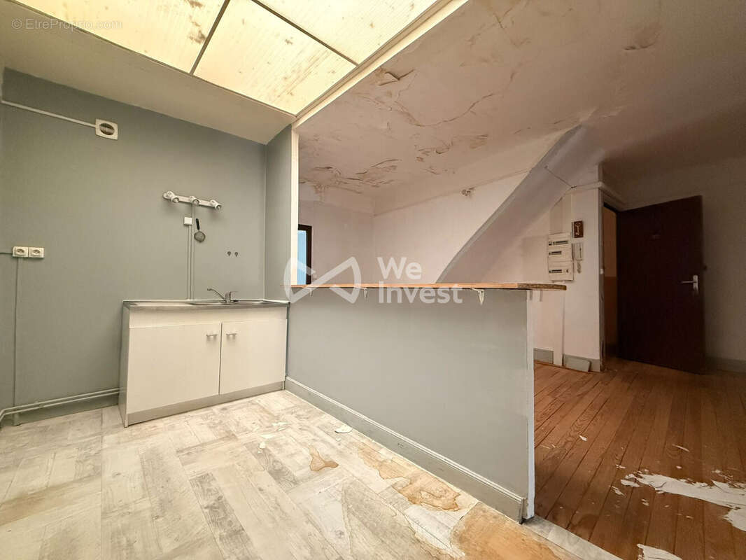 Appartement 320 m² à Stenay  - photo 9