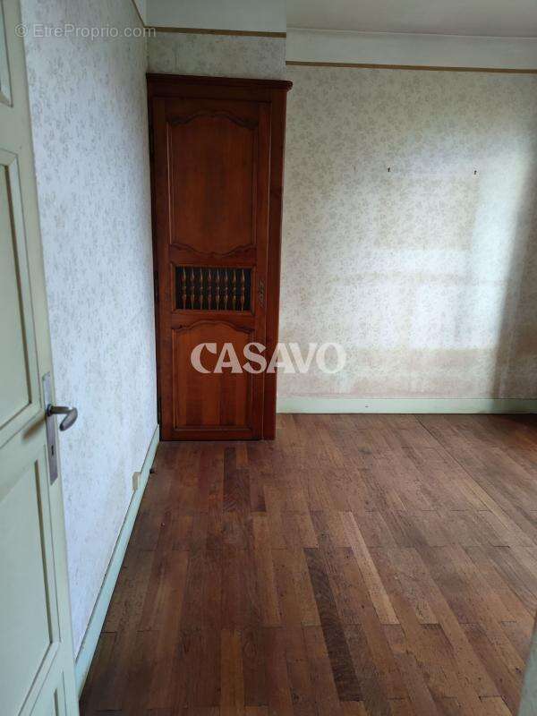 Maison à AMBERIEU-EN-BUGEY