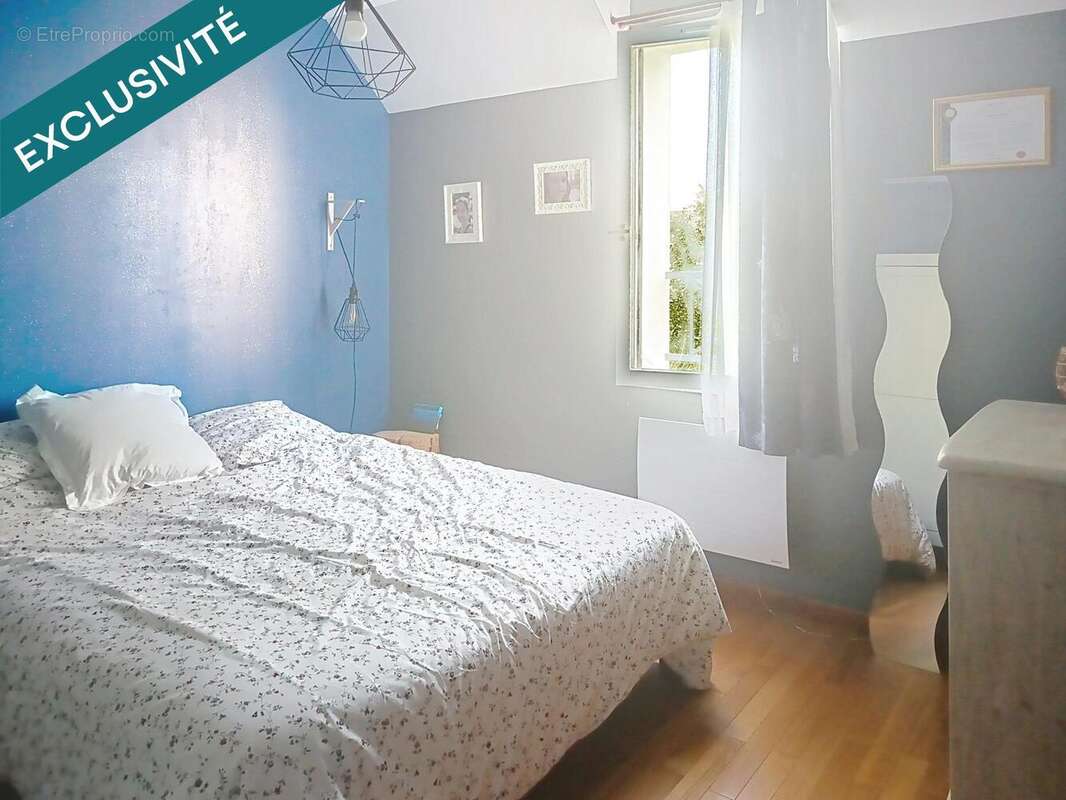 Maison 110 m² à Courdimanche  - photo 8