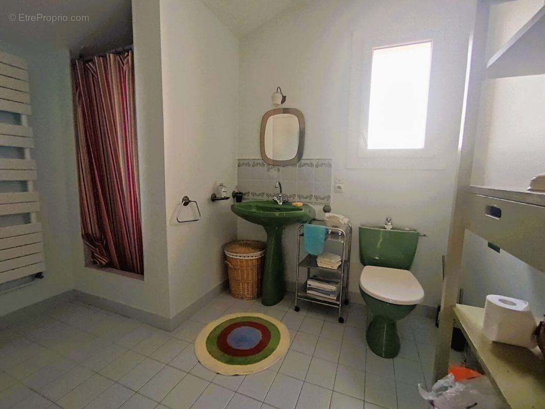 Maison à FONTAINE-LE-COMTE