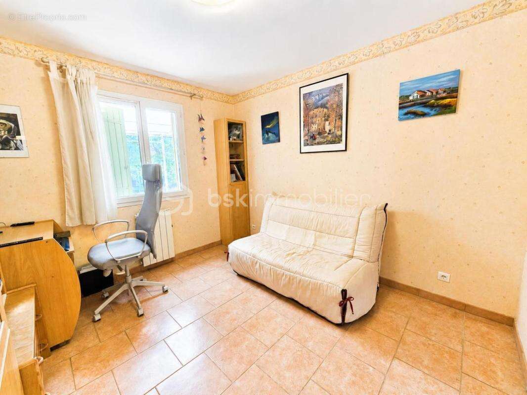 Maison de plain-pied - 1500 m2 de terrain - photo 17