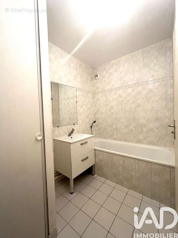 Photo 4 - Appartement à LENS