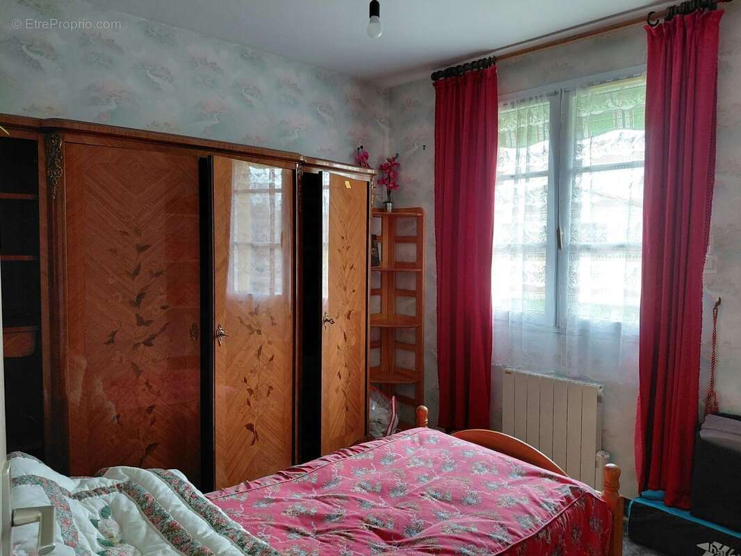 Maison 124 m² à Falleron  - photo 9