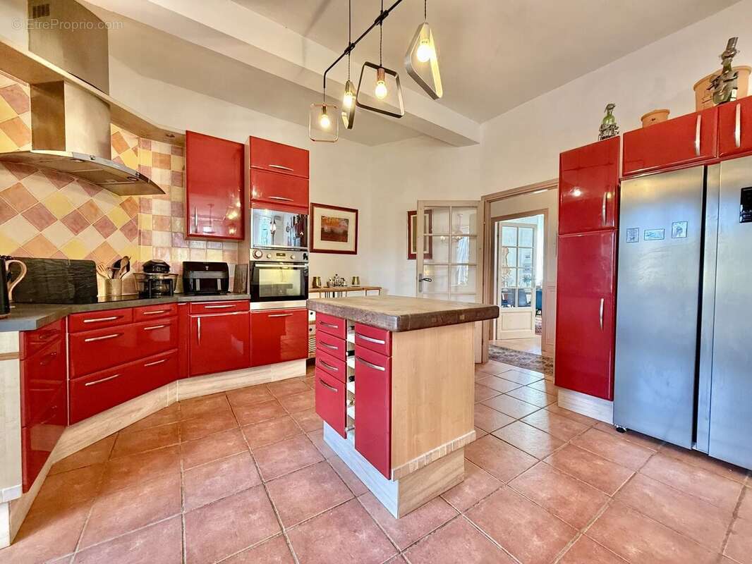 Maison à CARCASSONNE