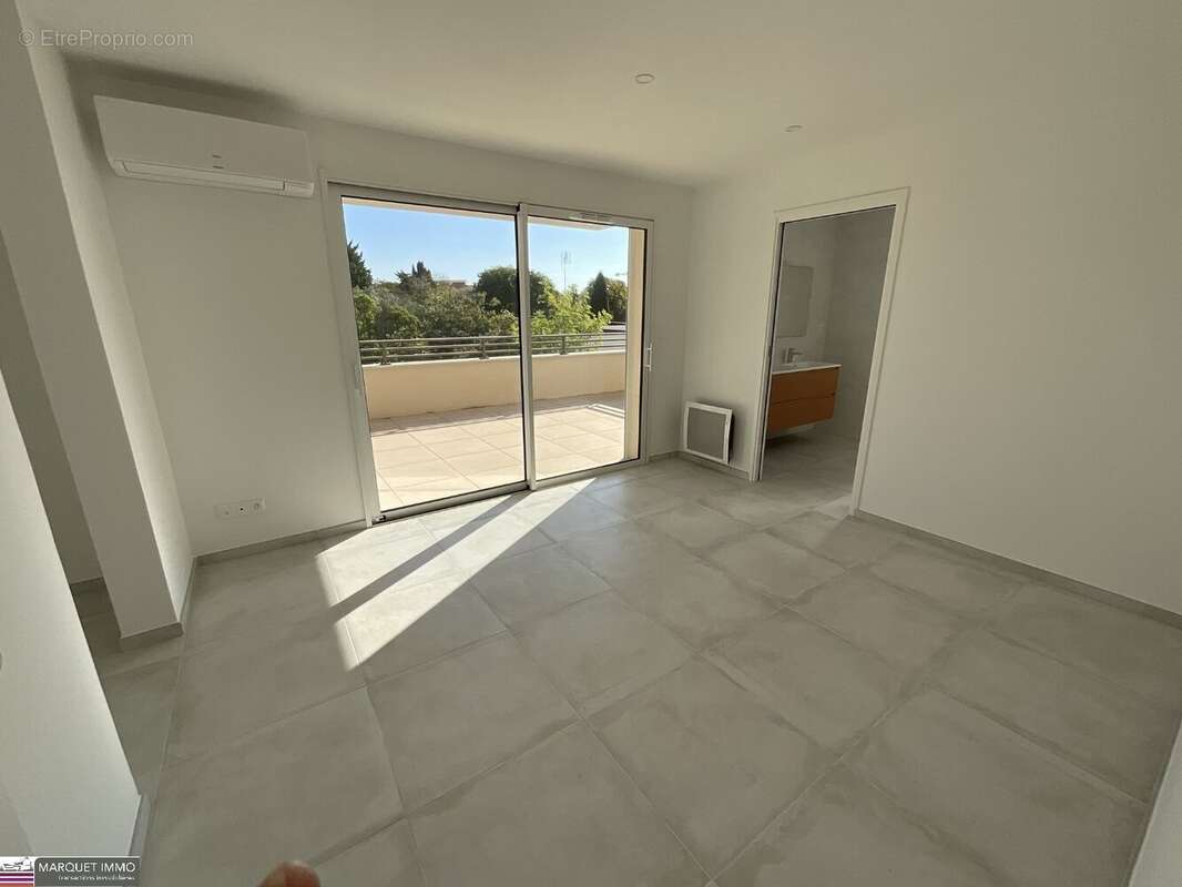 Appartement à BEZIERS