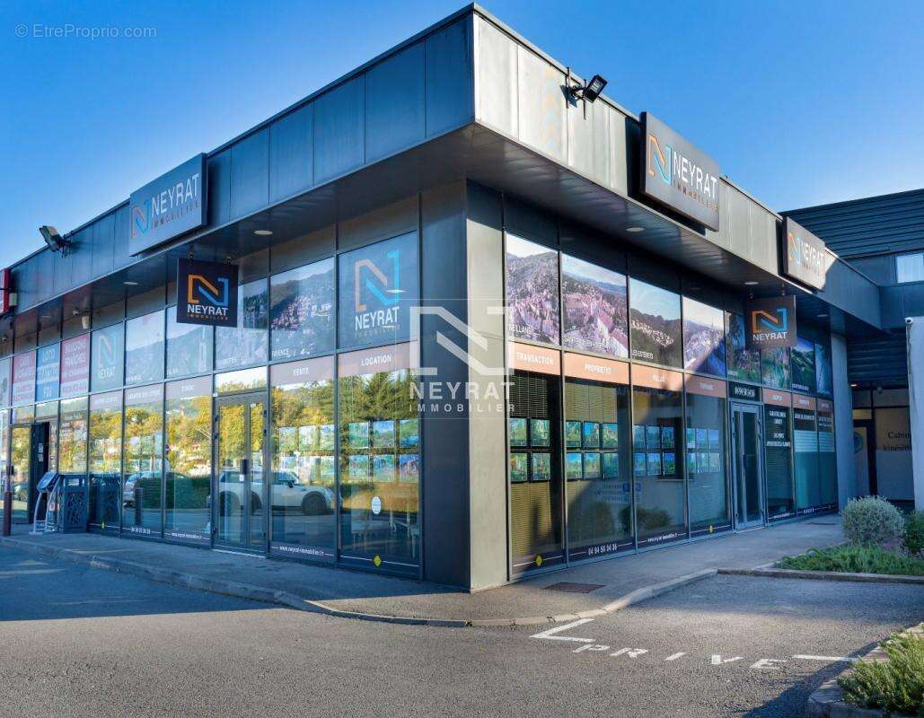 Appartement à MONTAUROUX