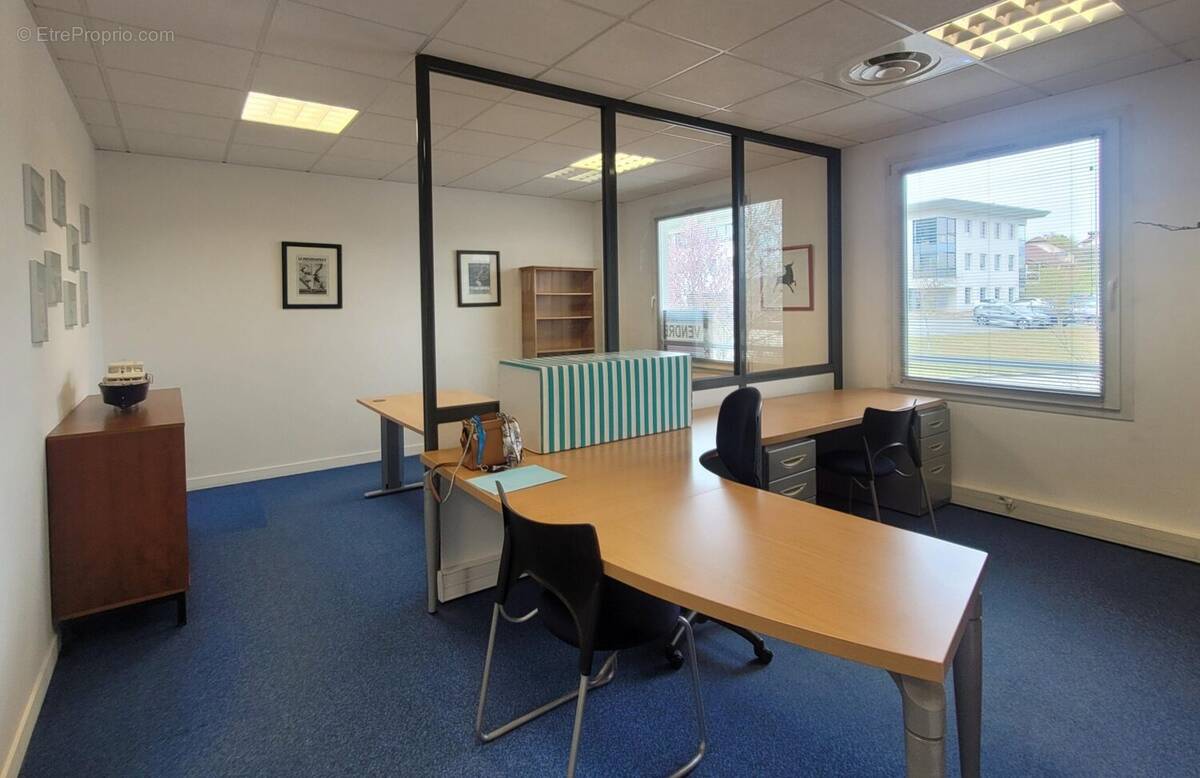 Commerce à CHAVANOD