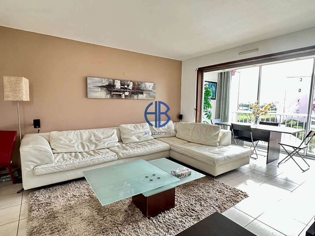 Appartement à AGDE