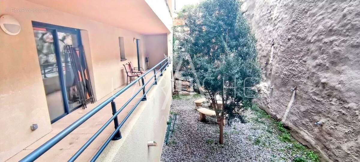 Appartement à PORT-VENDRES