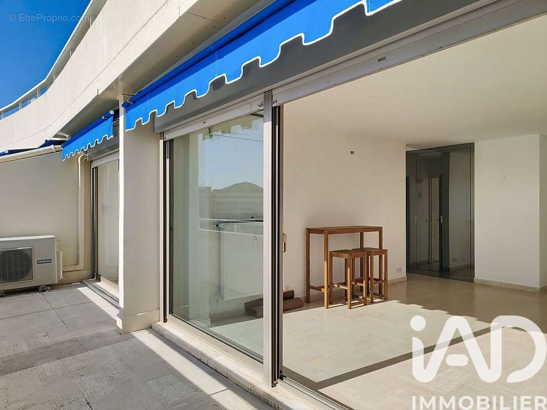 Photo 2 - Appartement à MANDELIEU-LA-NAPOULE