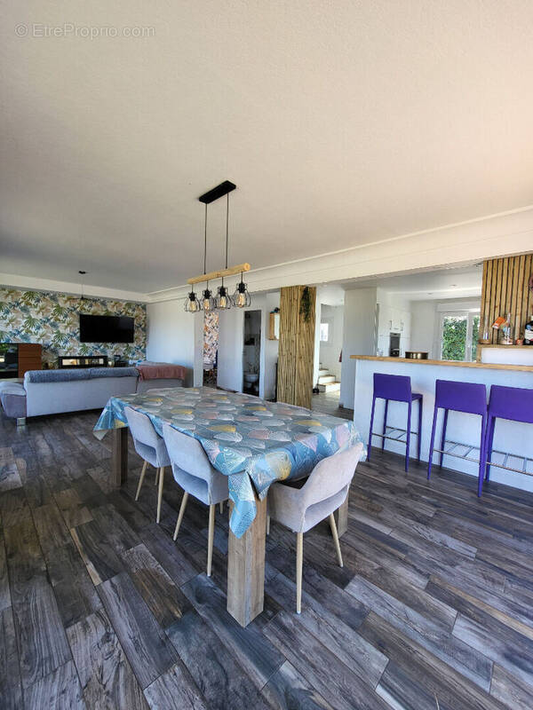 Maison à SAINT-RENAN