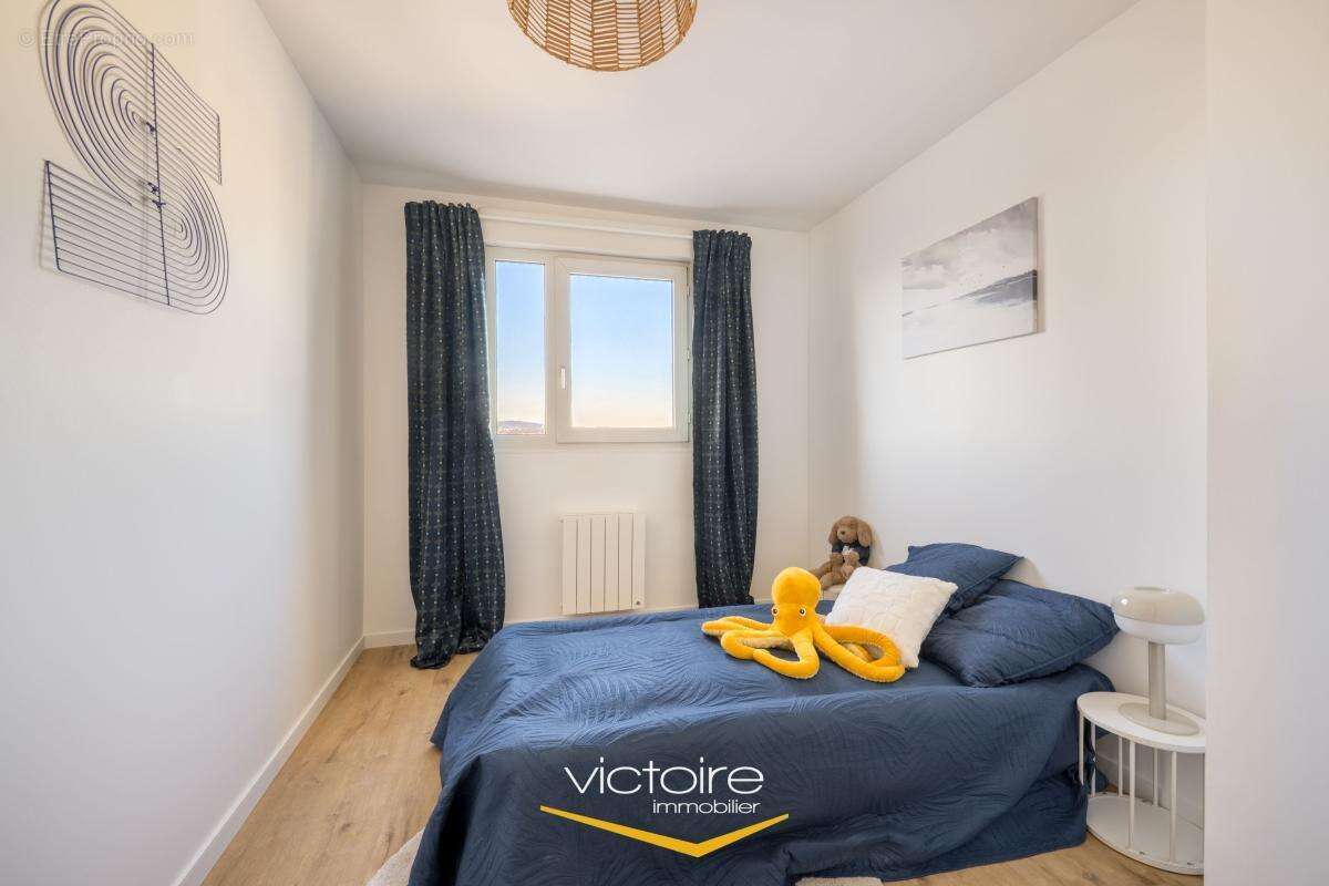 Appartement à LYON-3E