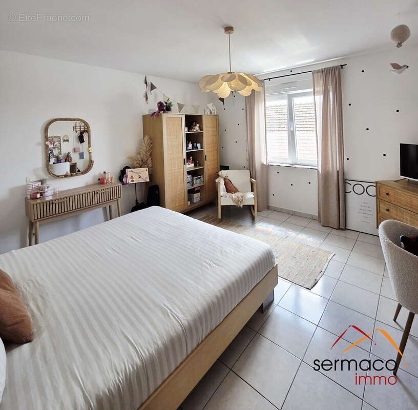 Appartement 125 m² à Forbach  - photo 5