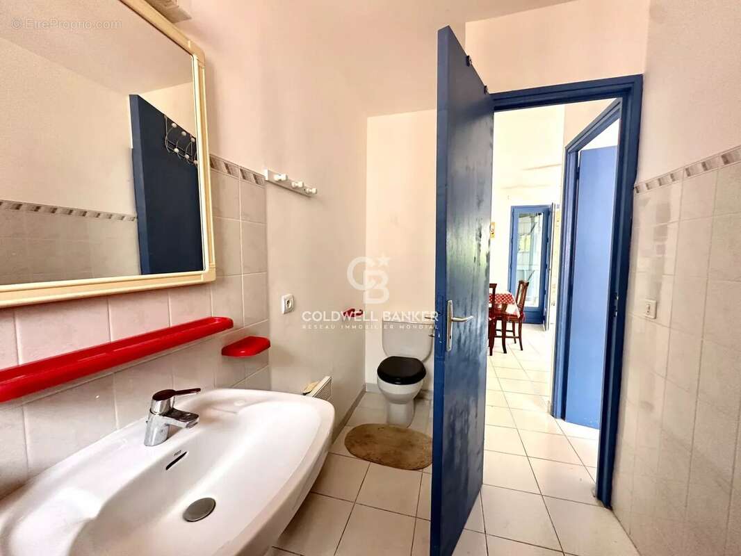 Appartement à MONTICELLO