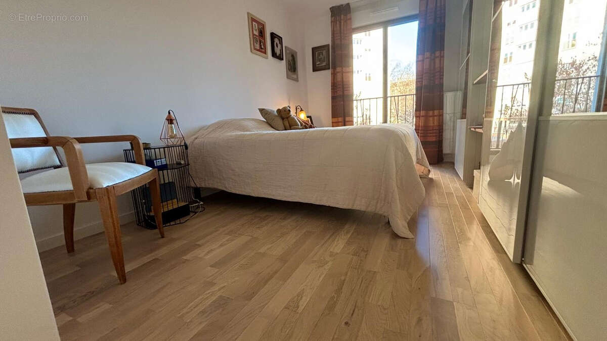 Appartement à MALAKOFF