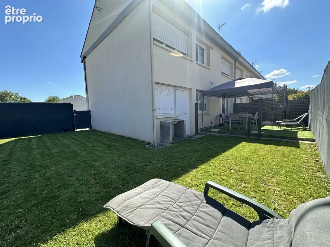 Photo Maison à Saumur au prix de 175 000€