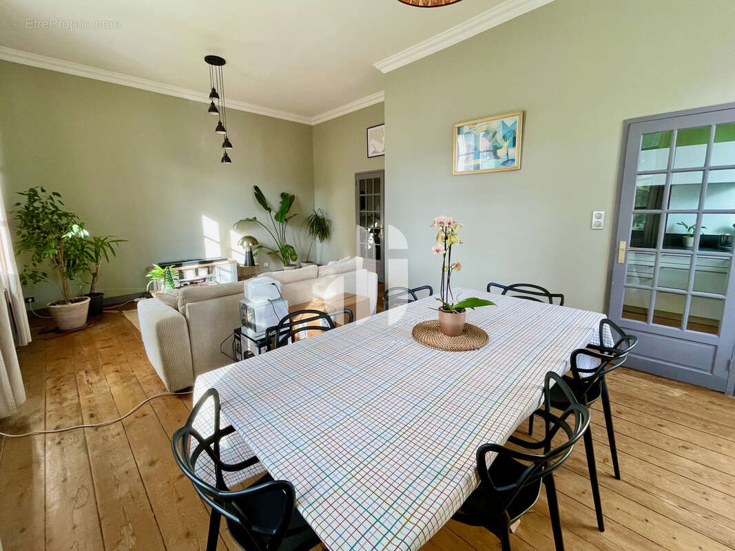 Appartement à GRADIGNAN