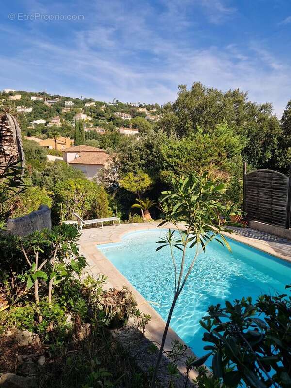 Maison à LES ISSAMBRES