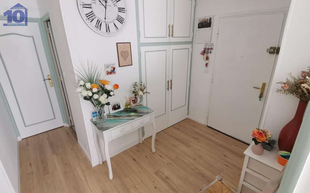 Appartement à VALRAS-PLAGE