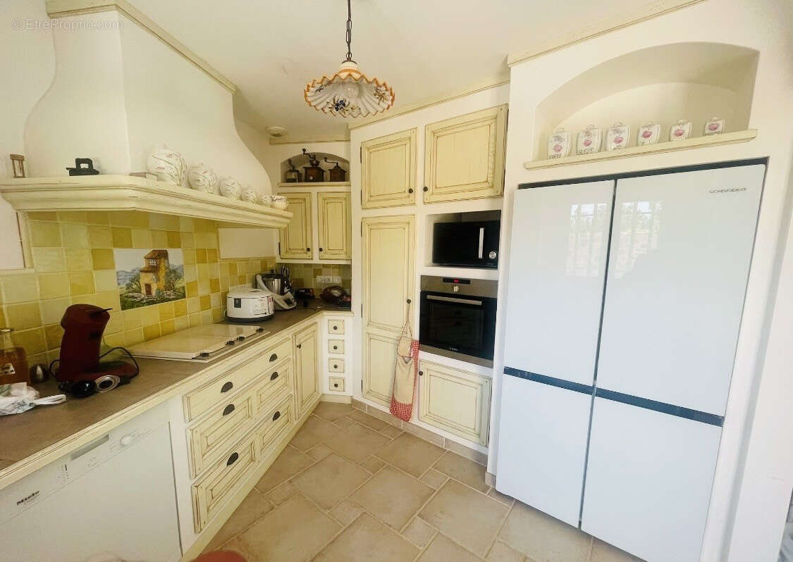 83300 draguignan / flayosc villa de plain pied f5 +piscine+cabanon - photo 9