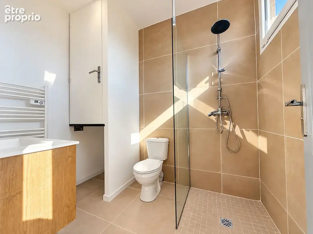 Maison 60m² à libourne - photo 6