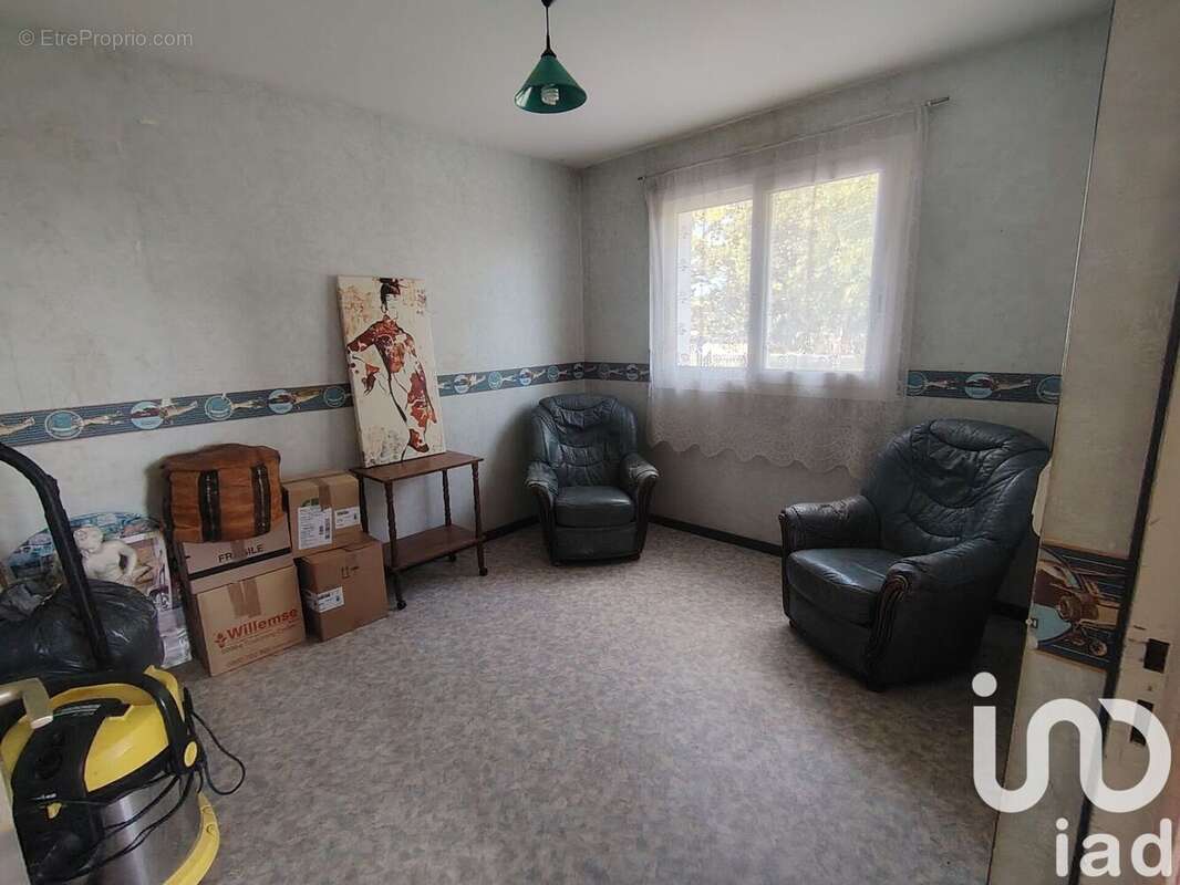 Photo 7 - Maison à VIEILLEVIGNE