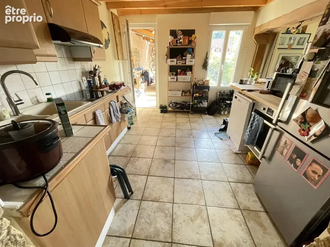Maison brionne - photo 5