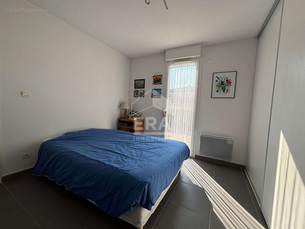 Appartement à MARTIGUES