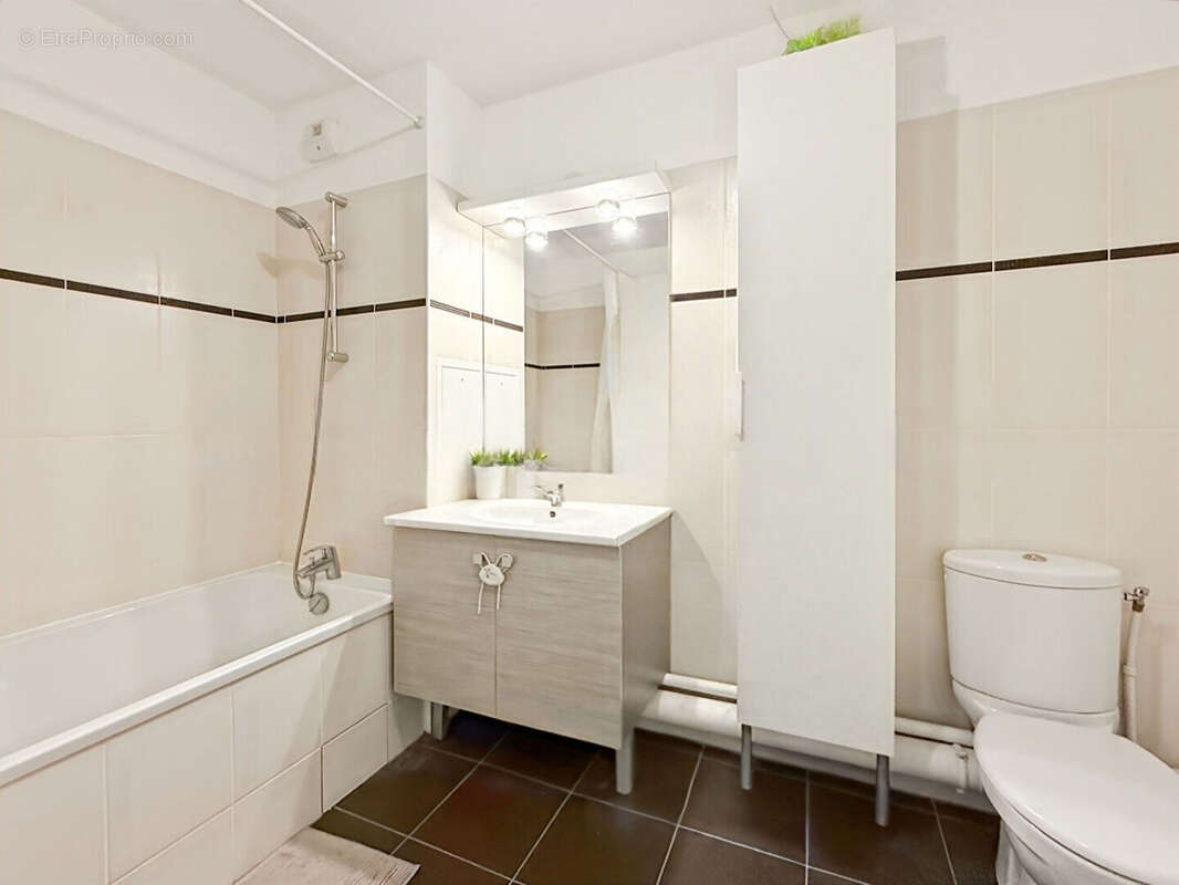 Appartement à SAINT-CYR-L&#039;ECOLE