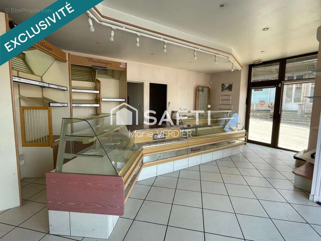 Photo 4 - Commerce à MONTBAZENS