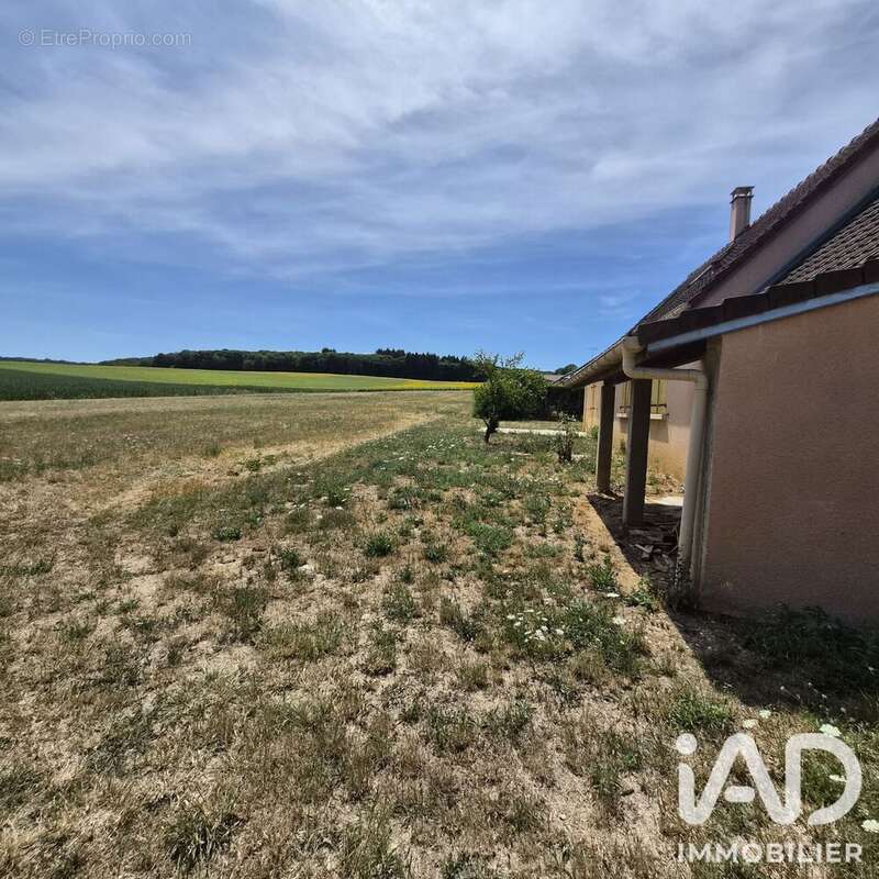 Maison 142 m² à Messon  - photo 4